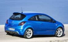 Opel Corsa OPC,  , , , , 